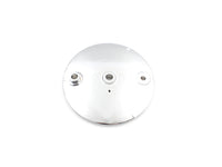 HARLEY Rear Mechanical Brake Backing Plate Chrome fits 1957-1972 XL,   1954-1956 K,