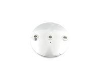 HARLEY Rear Mechanical Brake Backing Plate Chrome fits 1973-1974 XL,