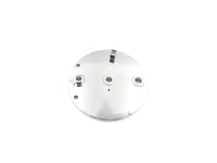 HARLEY Rear Mechanical Brake Backing Plate Chrome fits 1975-1978 XL,