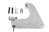 HARLEY Hinterradbremssattelhalter Chrom Passend für 1987-1999 XL, Spät 1987