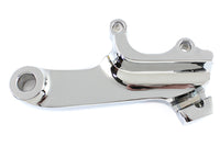 HARLEY Rear Brake Caliper Bracket Chrome fits 2006-2007 FXST,   2006-2007 FXSTS,   2006-2007 FLST,