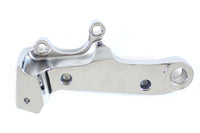 HARLEY Rear Brake Caliper Bracket Chrome fits 2006-2007 FXST,   2006-2007 FXSTS,   2006-2007 FLST,