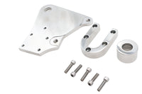 HARLEY Ultima Bremssattelhalter hinten, poliert, passend für 1991-1999 FXD,
