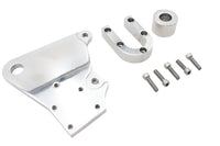 HARLEY Ultima Bremssattelhalter hinten, poliert, passend für 1991-1999 FXD,