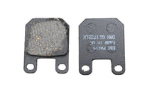 HARLEY Replacement EBC Brake Pad Set Fits 0-  Replacement, for Jaybrake Calipers.