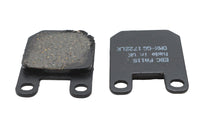 HARLEY Replacement EBC Brake Pad Set Fits 0-  Replacement, for Jaybrake Calipers.