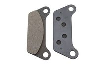 HARLEY Ultima Sintered Bremsbeläge hinten passend für 1982-1984 FL, 1980-1985 FLT, 1980-1985 FLT, 198