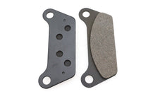 HARLEY Ultima Sintered Bremsbeläge hinten passend für 1982-1984 FL, 1980-1985 FLT, 1980-1985 FLT, 198