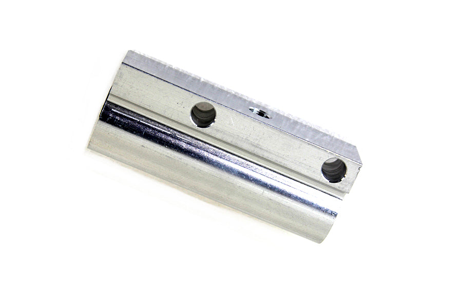 HARLEY Hauptbremszylinder Aluminium Passend für 1987-1994 FLT,