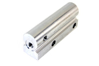 HARLEY Hauptbremszylinder Aluminium Passend für 1987-1994 FLT,