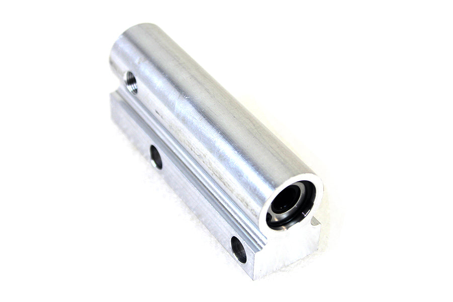 HARLEY Hauptbremszylinder Aluminium Passend für 1987-1994 FLT,