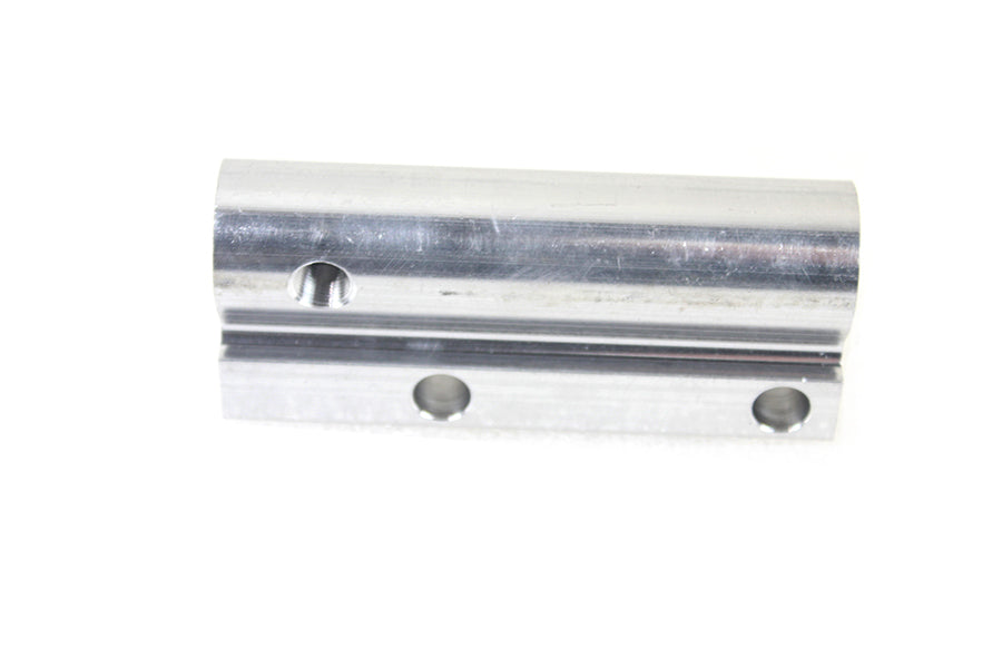 HARLEY Hauptbremszylinder Aluminium Passend für 1987-1994 FLT,