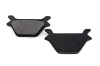 HARLEY Duro weiche hintere Bremsbeläge passend für 1987-1994 FXR, 1987-1999 FXST, 1987-1999 FLST, 1987-1