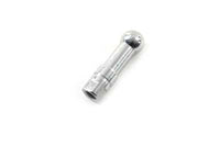 HARLEY FXR Hauptbremszylinder Schubstange Zink Passend für 1987-1994 FXR,