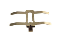 HARLEY Anti-Vibrations-Bremsbelaghalter passend für 1981-1983 FL (hinten), 1981-1983 FX (vorne oder hinten), hinten an