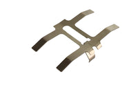 HARLEY Anti-Vibrations-Bremsbelaghalter passend für 1981-1983 FL (hinten), 1981-1983 FX (vorne oder hinten), hinten an