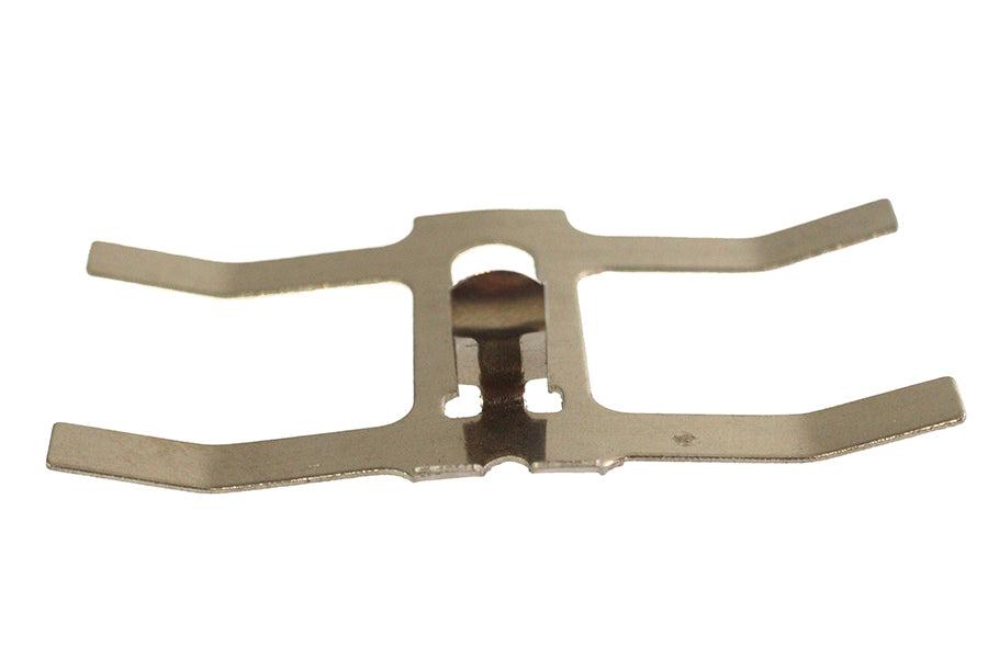 HARLEY Anti-Vibrations-Bremsbelaghalter passend für 1981-1983 FL (hinten), 1981-1983 FX (vorne oder hinten), hinten an