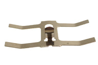 HARLEY Anti-Vibrations-Bremsbelaghalter passend für 1981-1983 FL (hinten), 1981-1983 FX (vorne oder hinten), hinten an
