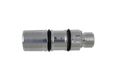 HARLEY Rear Remote Master Cylinder Piston with O-Rings fits 1987-1994 FXR, Late 1987 1987-UP FXST, Late 1987 1992-2007 FLT,   1987-2003 XL, Late 1987