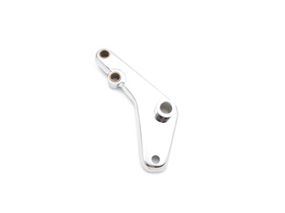 HARLEY Rear Caliper Mount Bracket fits 1973-1982 FX,   1973-1982 FL,