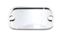 HARLEY Lenker-Hauptbremszylinderabdeckung Chrom Passend für 1972-1981 FX, 1972-1981 FL, 1972-1981 XL,