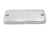 HARLEY Bremsflüssigkeitsbehälter-Abdeckung hinten passend für 1982-1984 FL, 1982-1984 FX, 1984-1986 FXST,