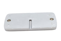 HARLEY Bremsflüssigkeitsbehälter-Abdeckung hinten passend für 1982-1984 FL, 1982-1984 FX, 1984-1986 FXST,