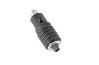 HARLEY Rear Remote Mount Master Cylinder fits 1987-1994 FXR,   1987-1999 FXST,
