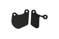 HARLEY OE Platten-Set für hinteren Bremssattel innen und außen passend für 1979–1981 XL,