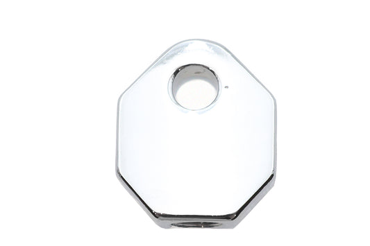 HARLEY Billet Front Brake Tee Fits 0-  Custom, application