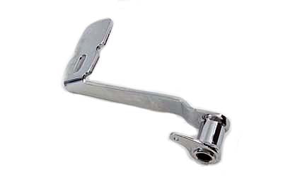 HARLEY Bremspedal Chrom Passend für 1986-1999 FLST, 1997-2008 FLT,