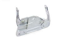HARLEY Bremspedalhalterplatte Chrom Passend für 1986-1999 FLST,