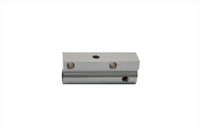 HARLEY Remote Mount Hauptbremszylinder Chrom Passend für 1986-1991 FLT,