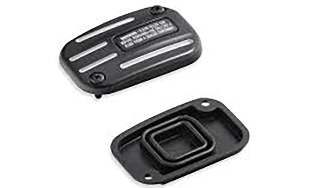 HARLEY Hauptbremszylinderabdeckung Passend für 2015-2017 FLST, 2015-2017 FXST,