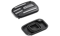 HARLEY Hauptbremszylinderabdeckung Passend für 2015-2017 FLST, 2015-2017 FXST,
