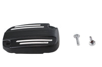 HARLEY Deckel für Hauptbremszylinder vorne passend für 2006-2017 VRSC, 2009-2013 FLHX, 2008-UP FLT,