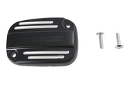 HARLEY Deckel für Hauptbremszylinder vorne passend für 2006-2017 VRSC, 2009-2013 FLHX, 2008-UP FLT,
