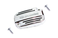HARLEY Kupplungsgeberzylinder-Abdeckung Chrom Passend für 2008-2013 FLT,