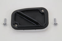 Harley Chrome Hauptbremszylinderabdeckung passend für 2014-2016 FLT,