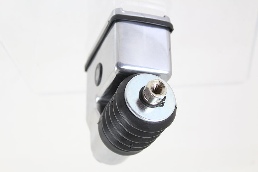 HARLEY Natürlicher Remote-Hinterrad-Hauptbremszylinder passend für 1991–2005 FXD, 1991–2005 FXDWG,