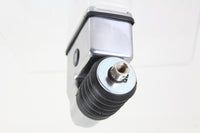 HARLEY Natürlicher Remote-Hinterrad-Hauptbremszylinder passend für 1991–2005 FXD, 1991–2005 FXDWG,