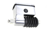 HARLEY Natürlicher Remote-Hinterrad-Hauptbremszylinder passend für 1991–2005 FXD, 1991–2005 FXDWG,