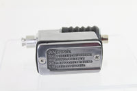 HARLEY Natürlicher Remote-Hinterrad-Hauptbremszylinder passend für 1991–2005 FXD, 1991–2005 FXDWG,