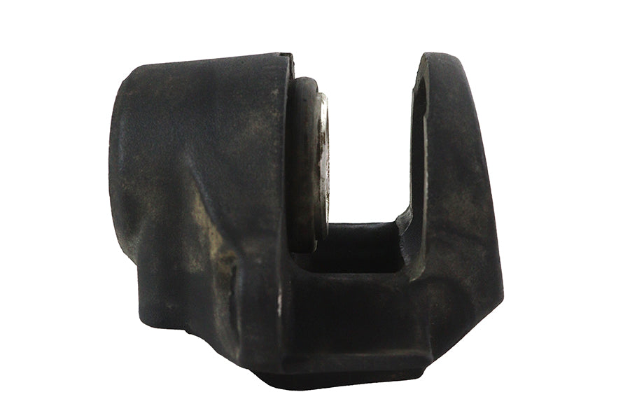 HARLEY Bremssattel-Baugruppe hinten Schwarz Passend für XL-Modelle von 1982-1987, frühe 1987er