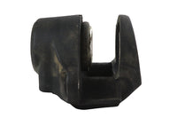 HARLEY Bremssattel-Baugruppe hinten Schwarz Passend für XL-Modelle von 1982-1987, frühe 1987er