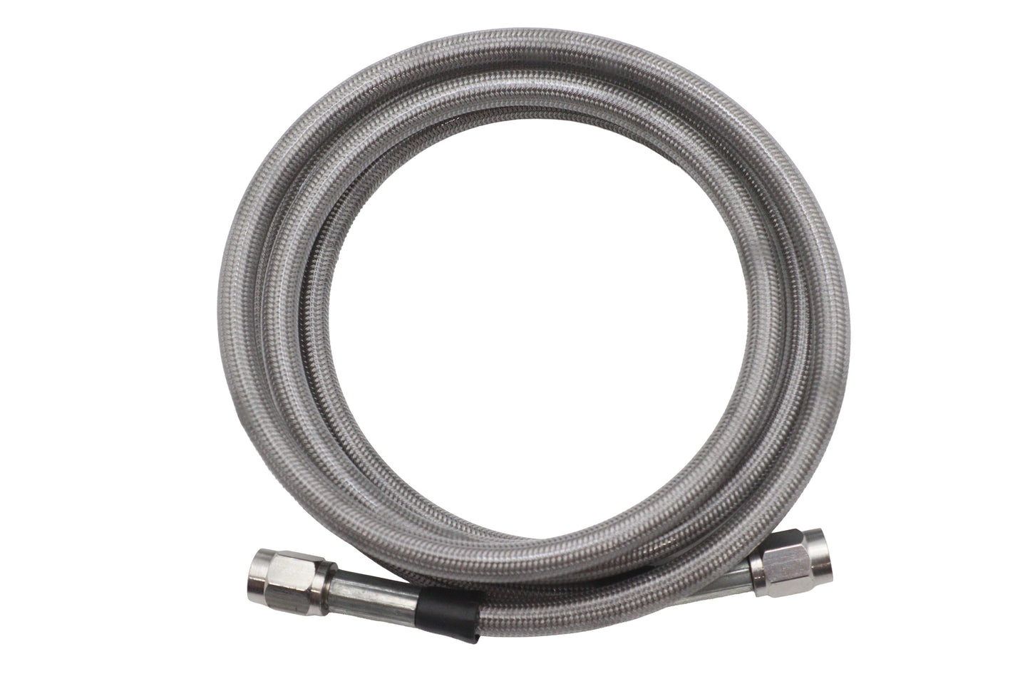 HARLEY Stainless Steel Brake Hose 62 inch Fits 0-  Custom, application