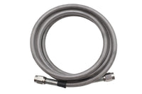 HARLEY Stainless Steel Brake Hose 62 inch Fits 0-  Custom, application