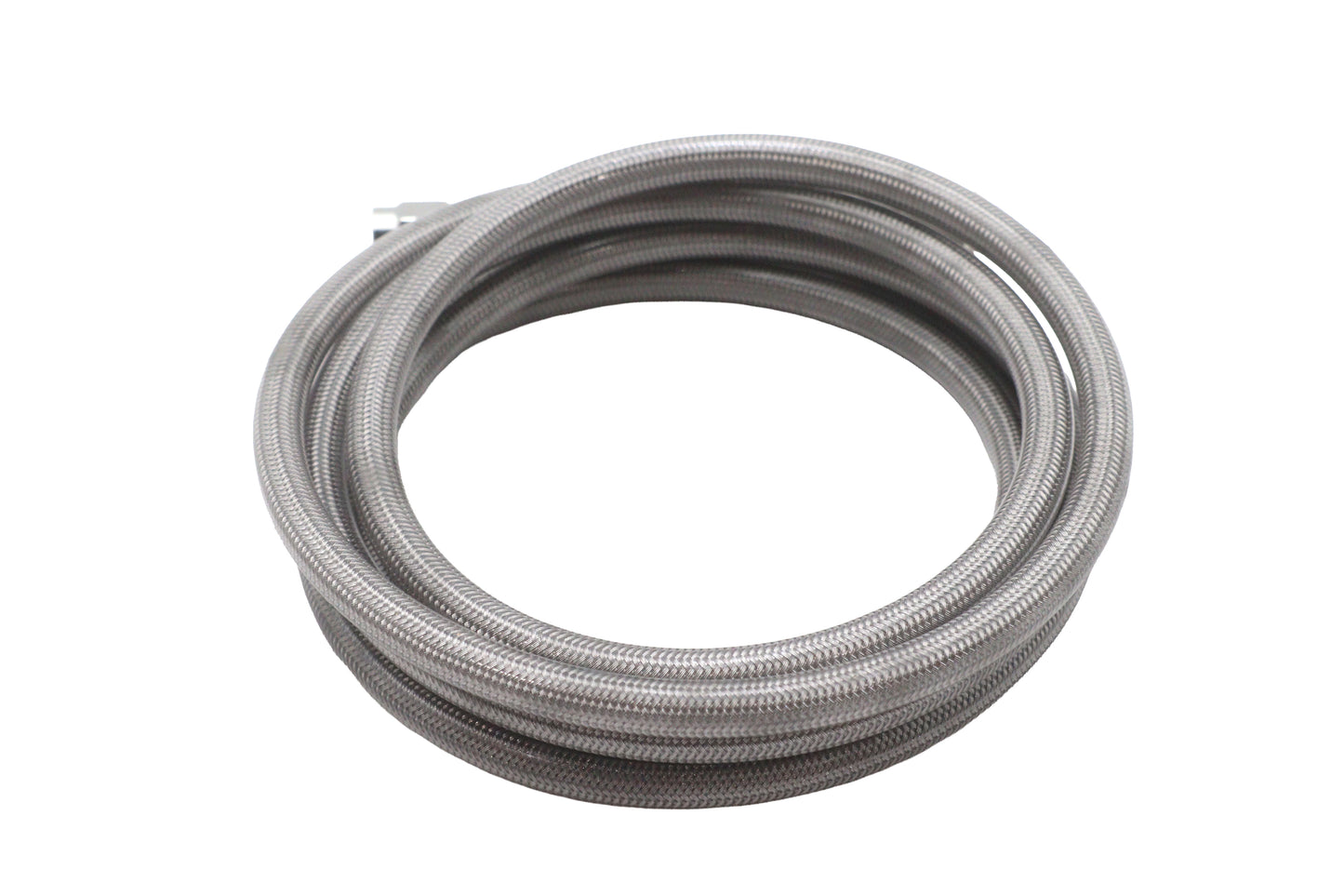 HARLEY Stainless Steel Brake Hose 62 inch Fits 0-  Custom, application