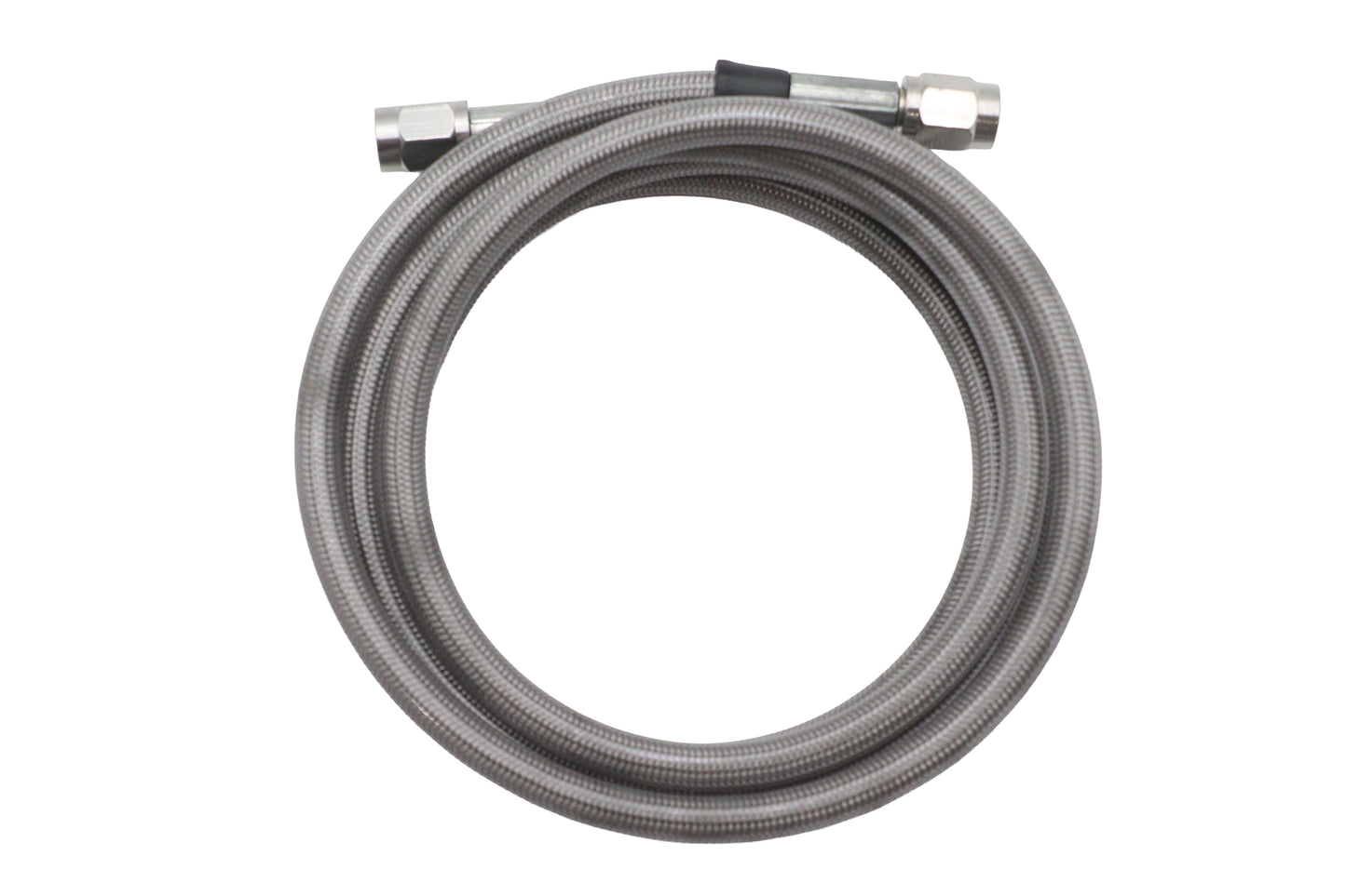 HARLEY Stainless Steel Brake Hose 62 inch Fits 0-  Custom, application