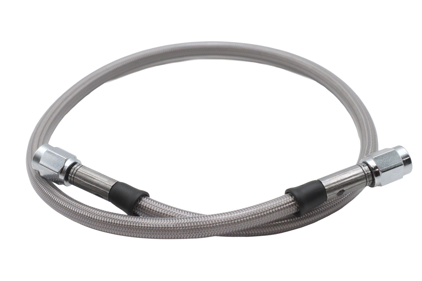 HARLEY Stainless Steel Brake Hose 22 inch Fits 0-  Custom, application